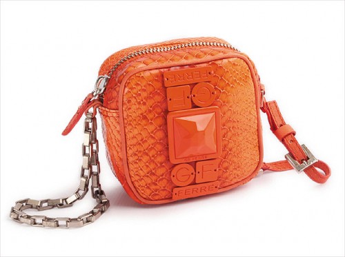 New Bags for Spring 2009...