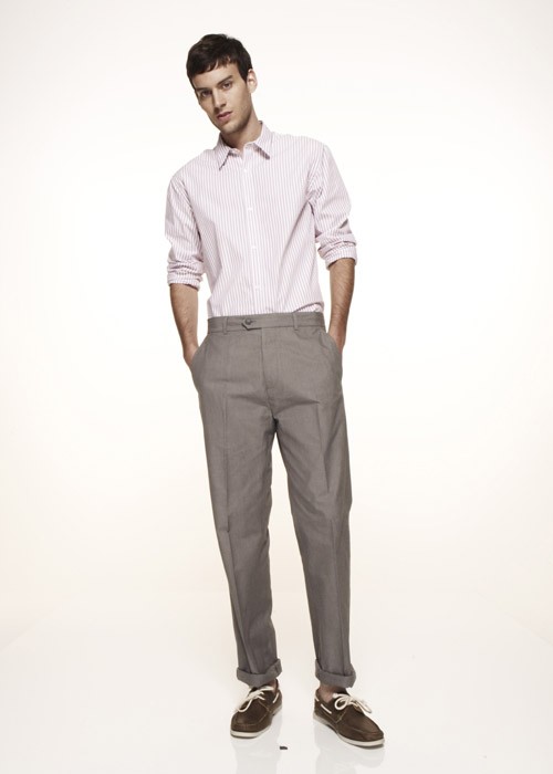 French Connection Spring/Summer 2009 Collection