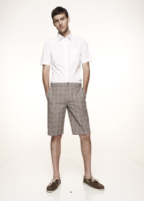 French Connection Spring/Summer 2009 Collection
