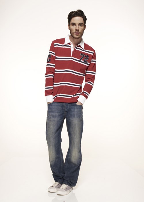 French Connection Spring/Summer 2009 Collection