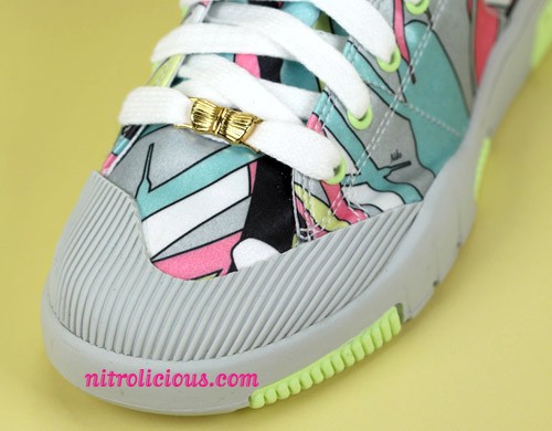 Nike WMNS Outbreak High   Pucci
