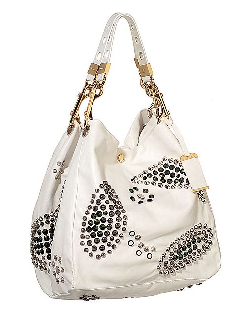 New Bags for Spring 2009...