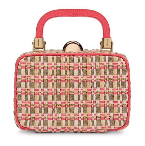 New Bags for Spring 2009...