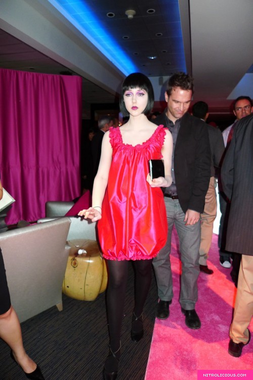 Sony Vaio P Series Lifestyle PC Techno Chic Event