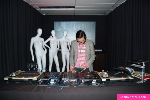 Sony Vaio P Series Lifestyle PC Techno Chic Event