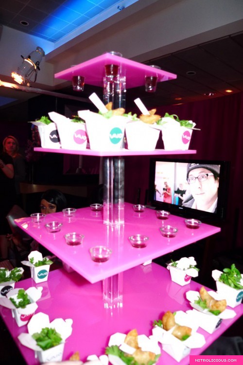 Sony Vaio P Series Lifestyle PC Techno Chic Event