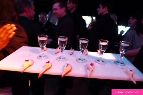 Sony Vaio P Series Lifestyle PC Techno Chic Event