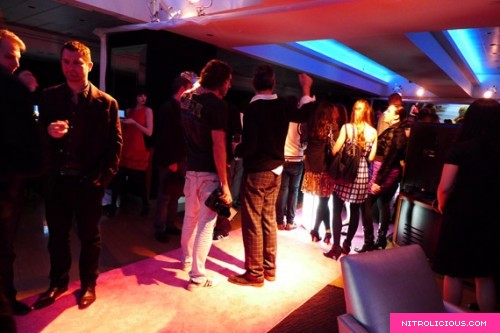 Sony Vaio P Series Lifestyle PC Techno Chic Event