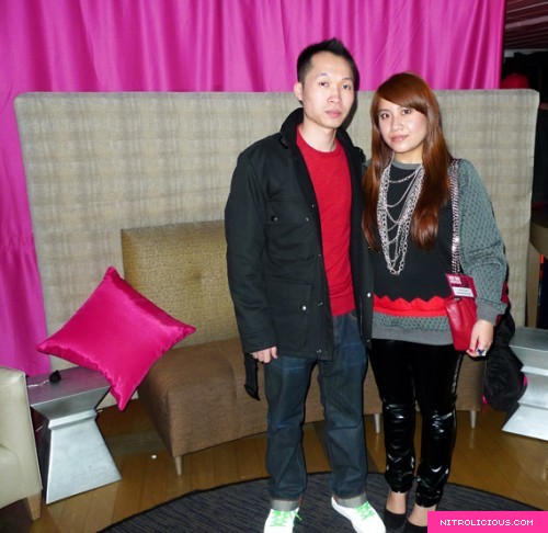 Sony Vaio P Series Lifestyle PC Techno Chic Event