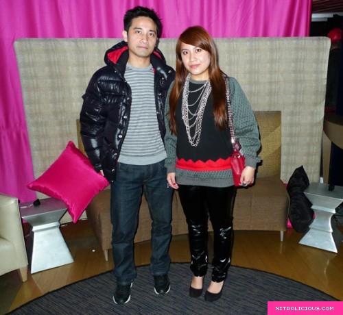 Sony Vaio P Series Lifestyle PC Techno Chic Event