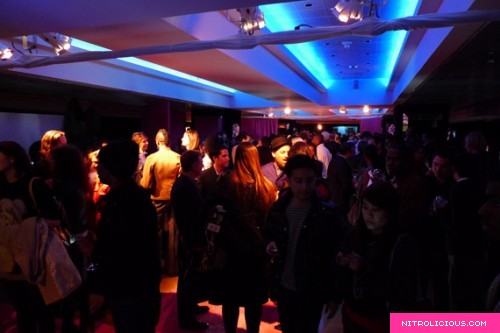 Sony Vaio P Series Lifestyle PC Techno Chic Event