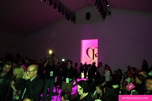 Charlotte Ronson Fall 2009 Collection
