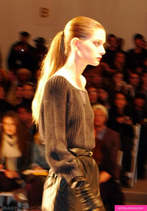 Charlotte Ronson Fall 2009 Collection