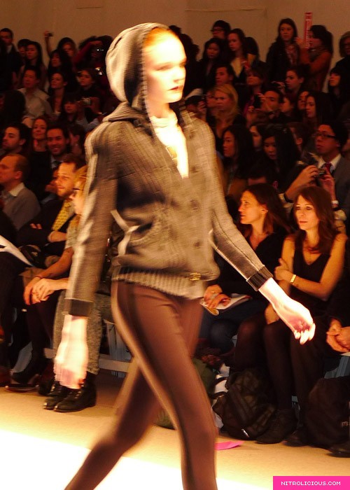 Charlotte Ronson Fall 2009 Collection