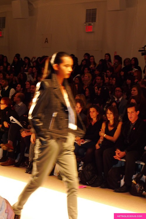 Charlotte Ronson Fall 2009 Collection