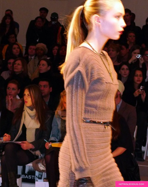 Charlotte Ronson Fall 2009 Collection