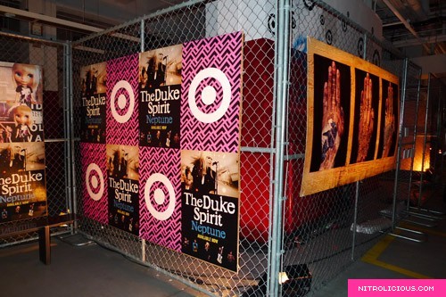 Target McQ Market Private Shopping Event