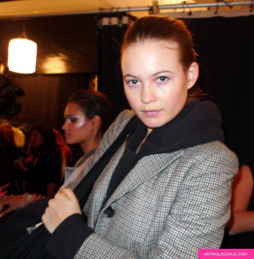 Barbie Fashion Show 2009 Collection + Backstage