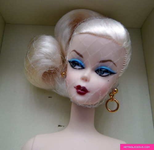 Barbie Fashion Show 2009 Collection + Backstage