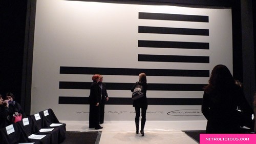 William Rast Fall 2009 Collection