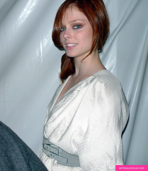 William Rast Fall 2009 Collection