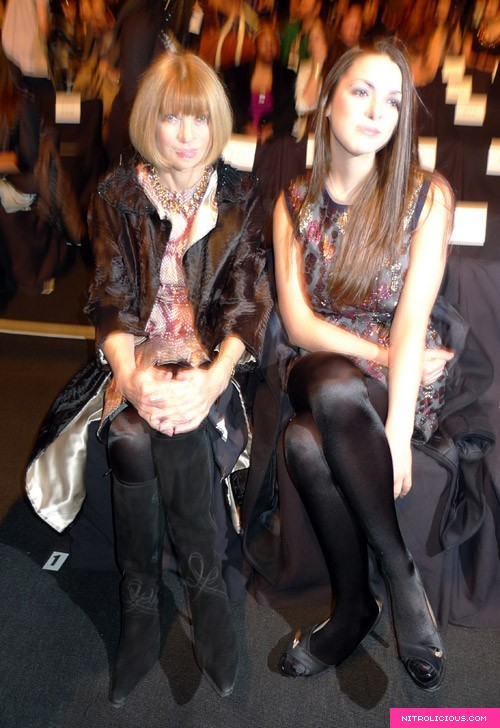 William Rast Fall 2009 Collection