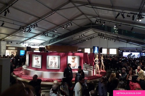 Custo Barcelona Fall 2009 Collection