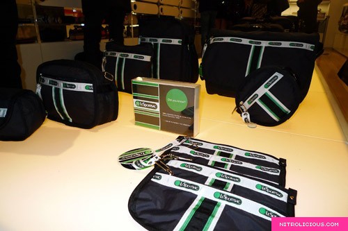 LeSportsac 35th Anniversary Celebration