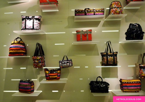 LeSportsac 35th Anniversary Celebration