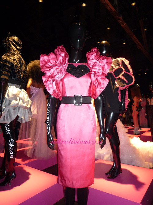 MAC x Hello Kitty Launch Party!