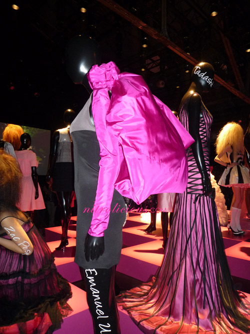 MAC x Hello Kitty Launch Party!