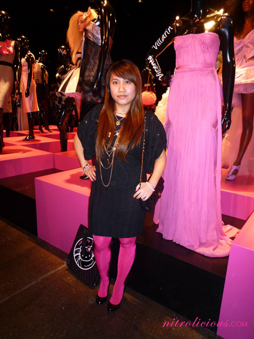 MAC x Hello Kitty Launch Party!