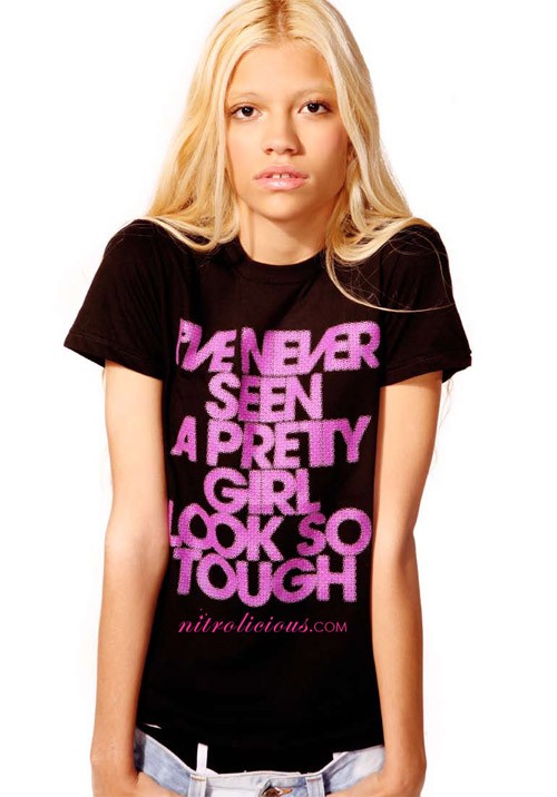 MadeMe Spring 2009 Collection