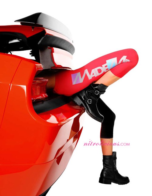 MadeMe Spring 2009 Collection