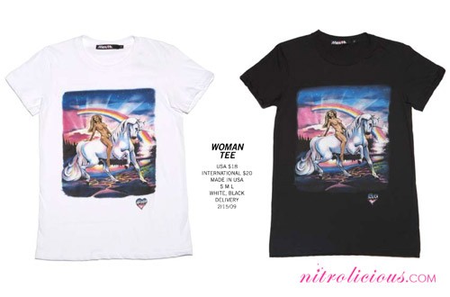 MadeMe Spring 2009 Collection