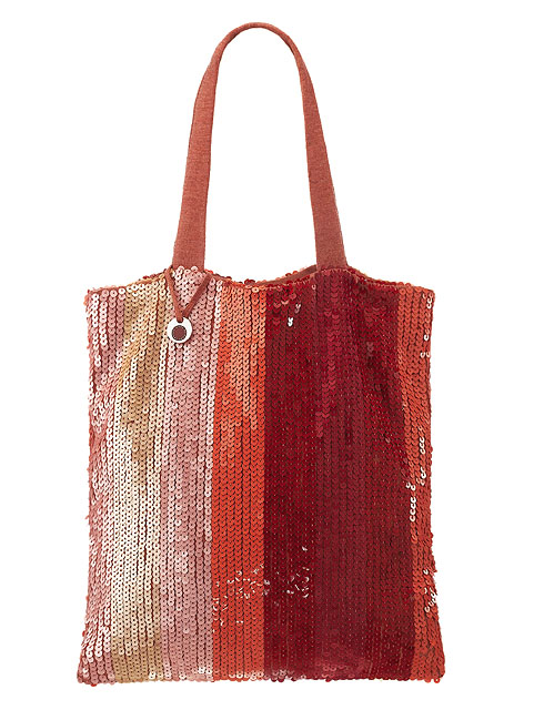 New Bags for Spring 2009...