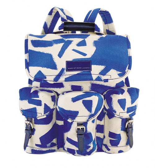 New Bags for Spring 2009...