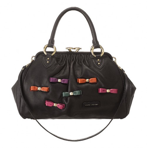 New Bags for Spring 2009...