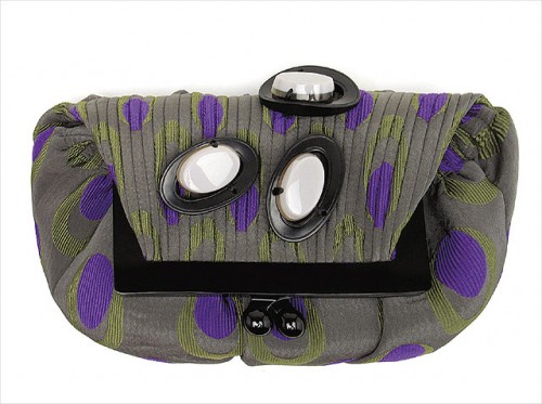 New Bags for Spring 2009...