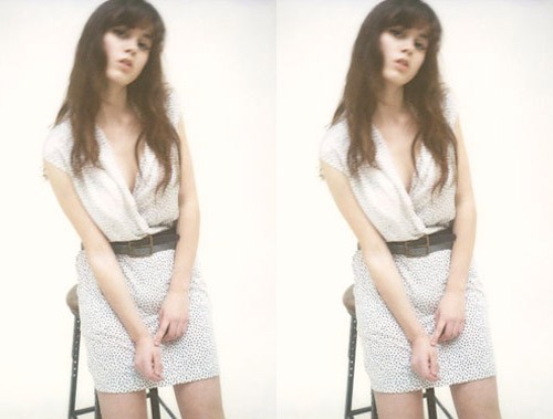 First Look: Mirror/Dash by Kim Gordon for Urban Outfitters