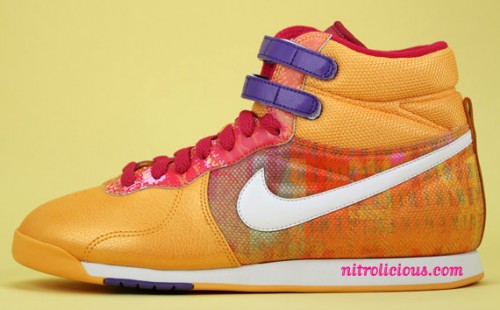 Nike WMNS Aerofit High   Richard Prince