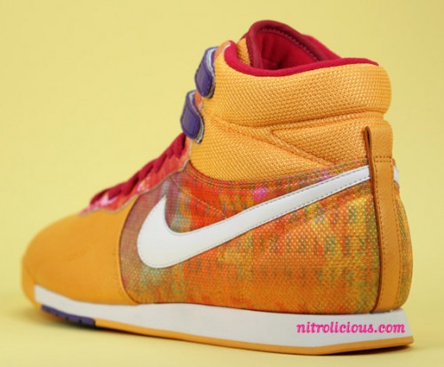 Nike WMNS Aerofit High   Richard Prince
