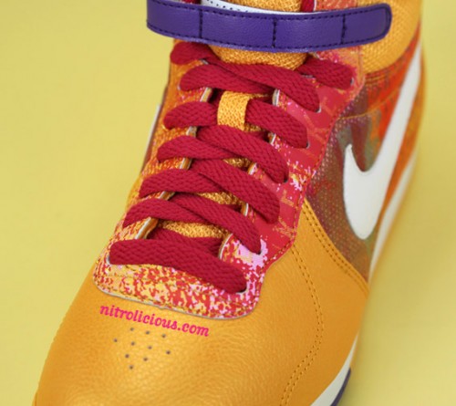 Nike WMNS Aerofit High   Richard Prince
