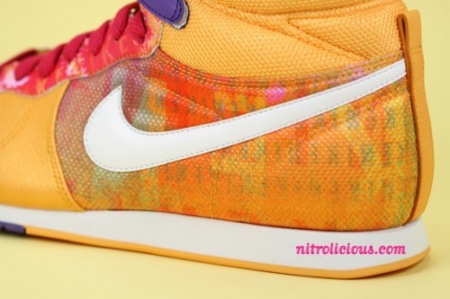 Nike WMNS Aerofit High   Richard Prince