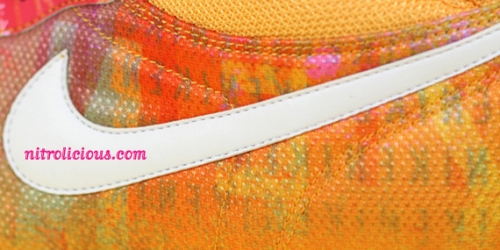 Nike WMNS Aerofit High   Richard Prince