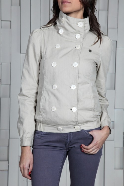 OBEY Clothing Spring 2009 Collection