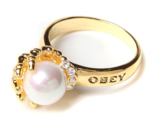 OBEY Clothing Spring 2009 Collection
