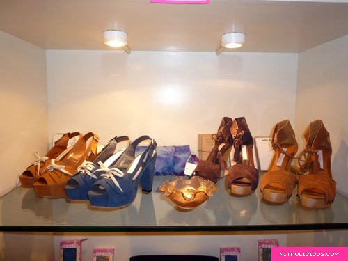 Charlotte Ronson Spring 2009 Collection Release Party