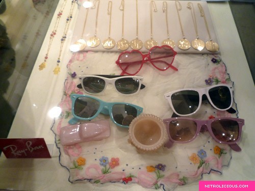 Charlotte Ronson Spring 2009 Collection Release Party