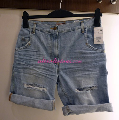 H&M Luv #125   02.07.2009